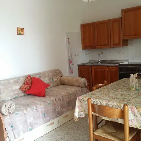 La Dimora Degli Eroi Casa vacanze