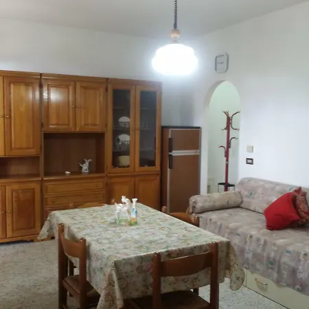 La Dimora Degli Eroi Casalbordino