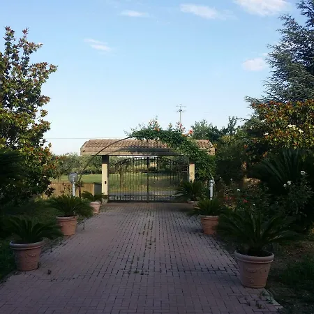 Casa vacanze La Dimora Degli Eroi *