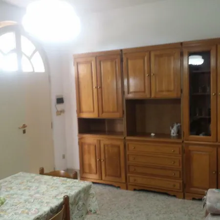 La Dimora Degli Eroi Casa vacanze