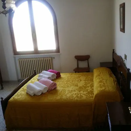 بيت للعطل La Dimora Degli Eroi كاسالبوردينو