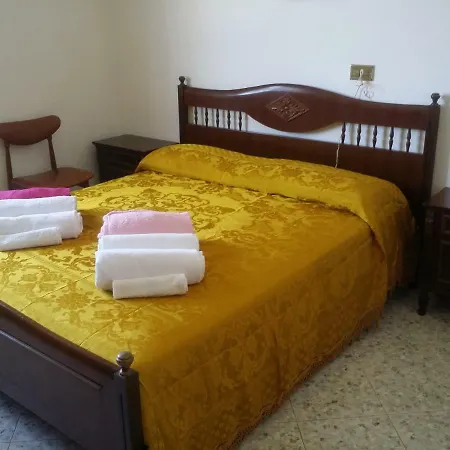 La Dimora Degli Eroi * Casalbordino